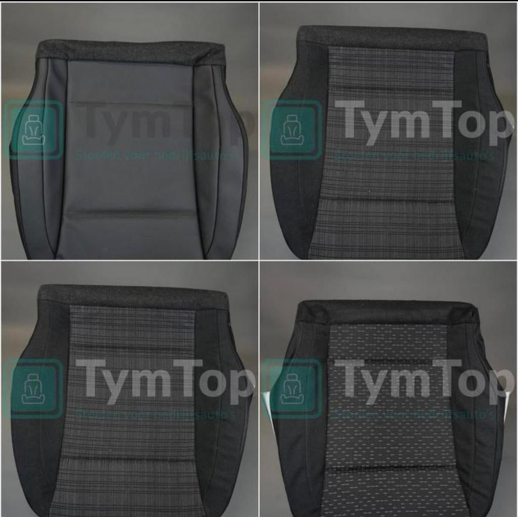 Zitting foam schuim bekleding Mercedes Vito W447 2014-2024, Auto-onderdelen, Ophalen of Verzenden, Nieuw