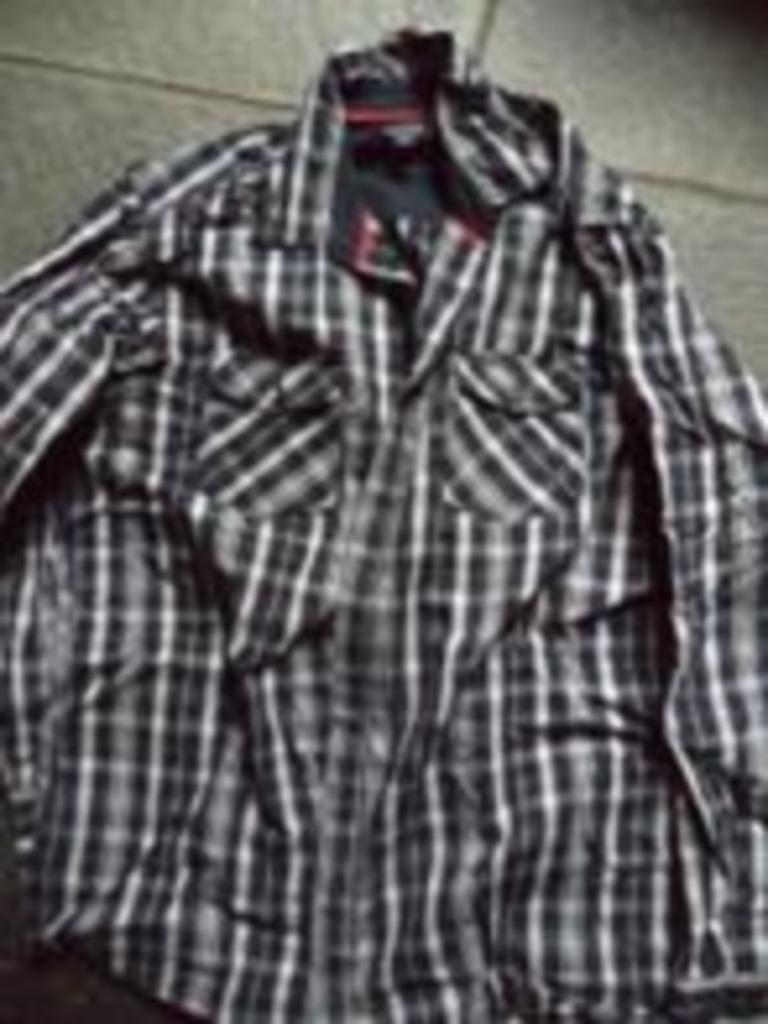chemise homme smog grand, Vêtements | Hommes, Enlèvement ou Envoi, Comme neuf, Smog
