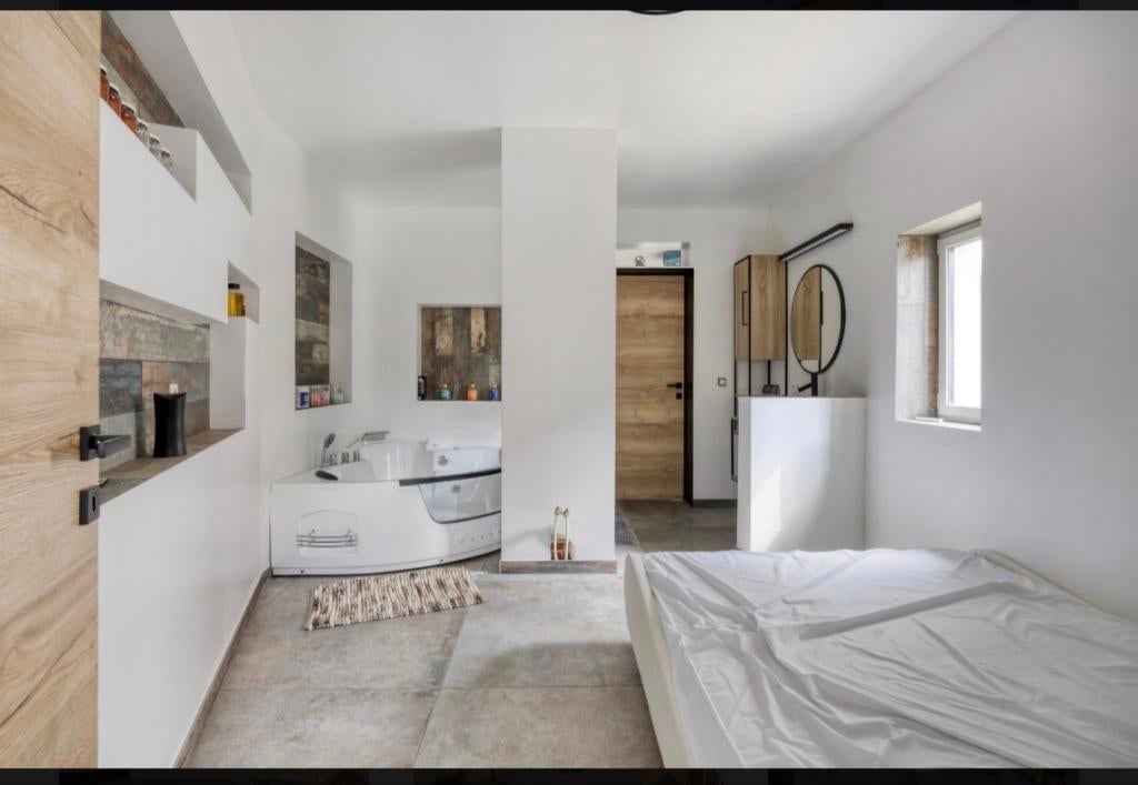 Huis te koop Testelt,instapklaar met wellness, EPC A
