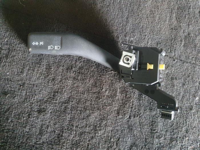 Commutateur feu clignotant d'un Volkswagen Golf, Enlèvement ou Envoi, 3 mois de garantie, Utilisé, Volkswagen
