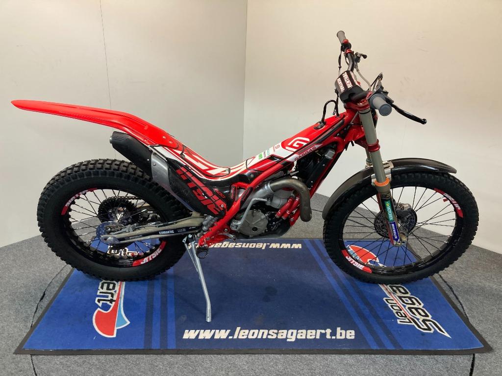 GasGas TXT GP 300 MY20 ref. LS 2374, Motoren, 300 cc, Bedrijf, Sport, GasGas