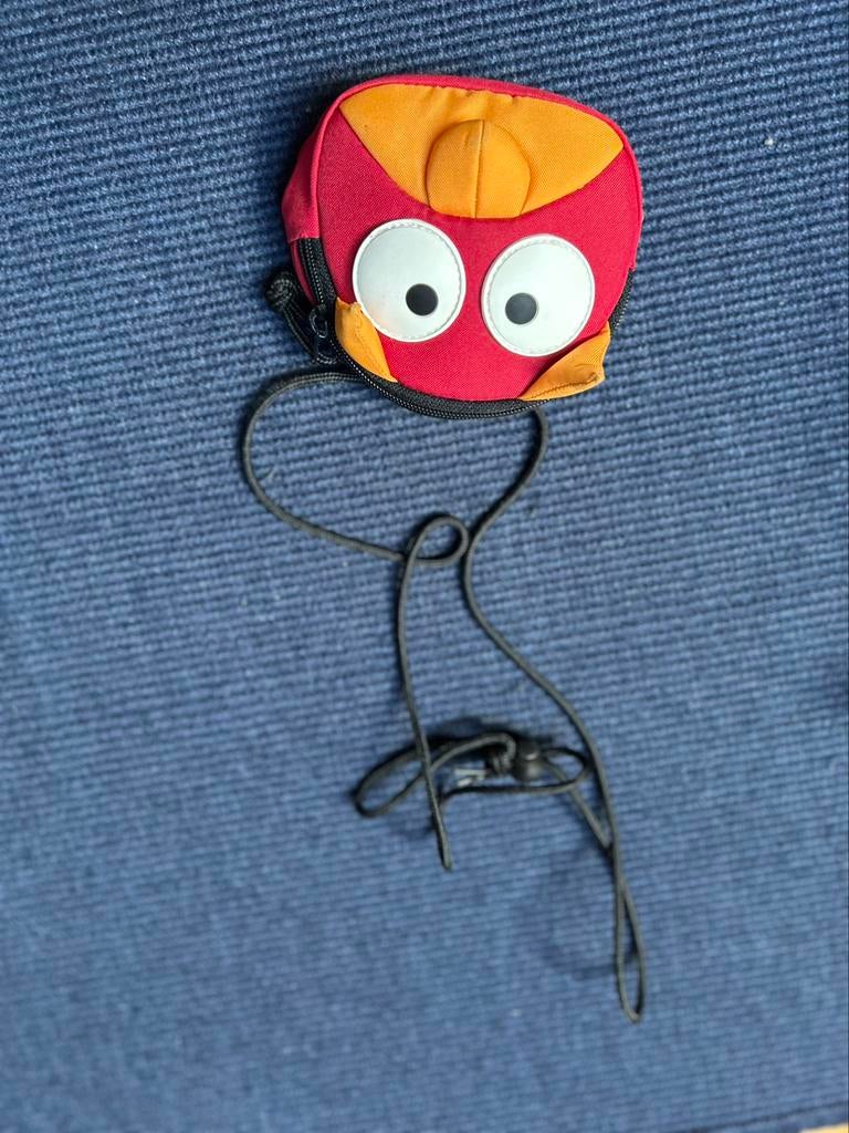 Petit sac Samsonite, Enlèvement, Comme neuf, Samsonite