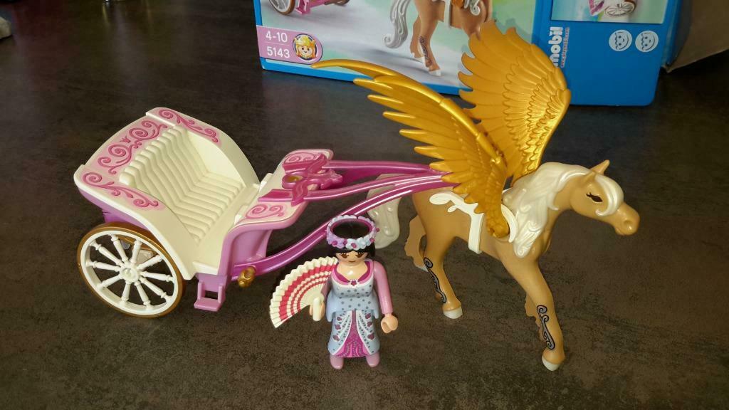 Playmobil, Enfants & Bébés, Jouets | Playmobil, Enlèvement ou Envoi, Comme neuf, Ensemble complet