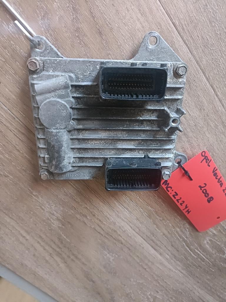 Computer management Vectra 2.2   55351342, Auto-onderdelen, Ophalen of Verzenden, Opel