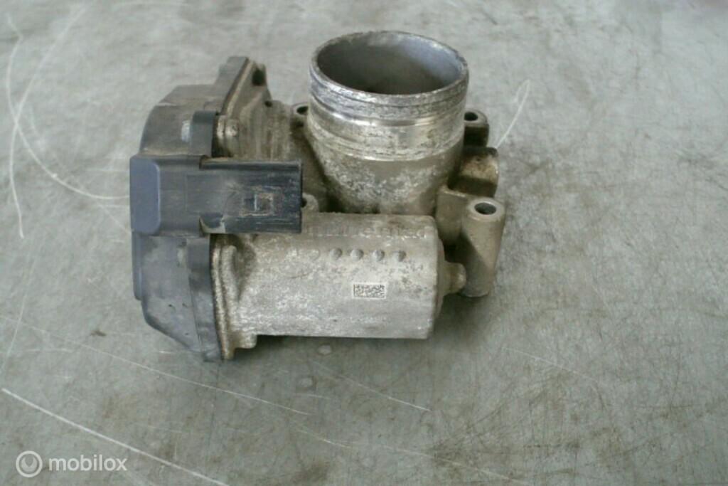 Gasklep huis ​​03D133062F 1.2TSI CGP VAG, Enlèvement ou Envoi, Utilisé, Volkswagen