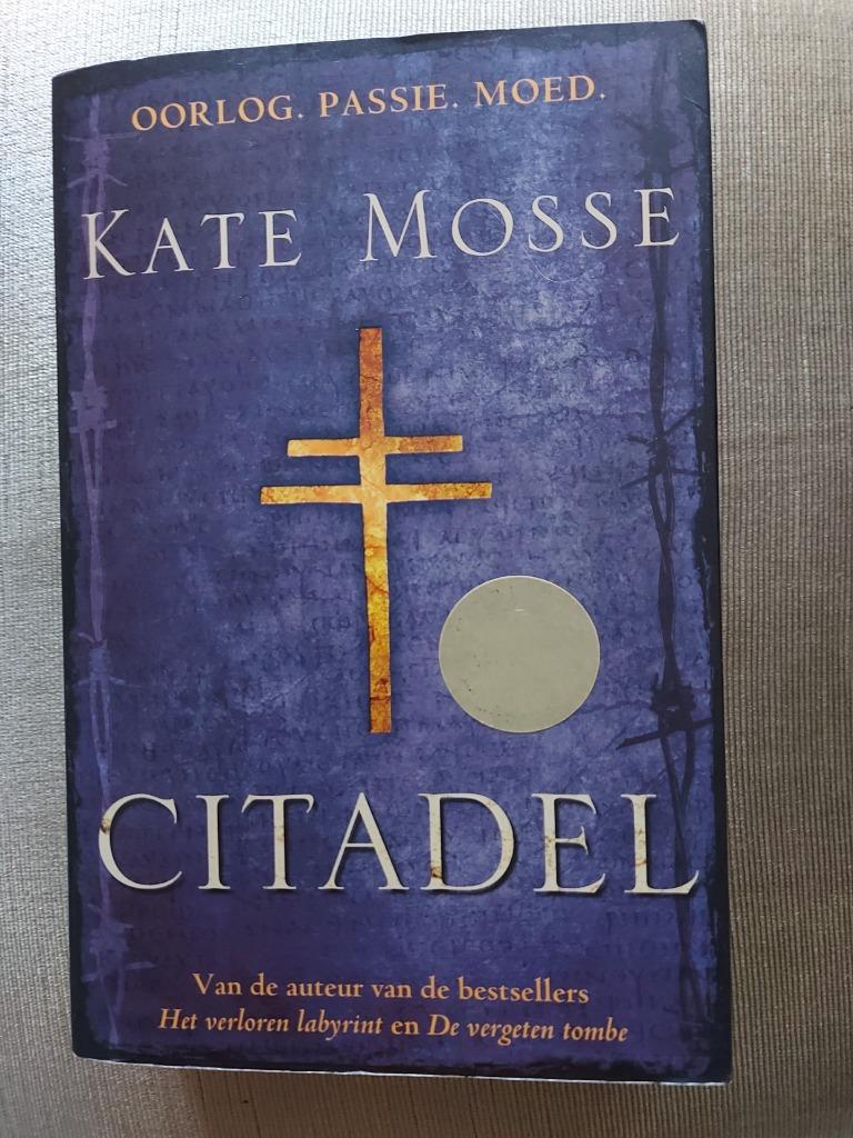 Citadel, Enlèvement ou Envoi, Utilisé