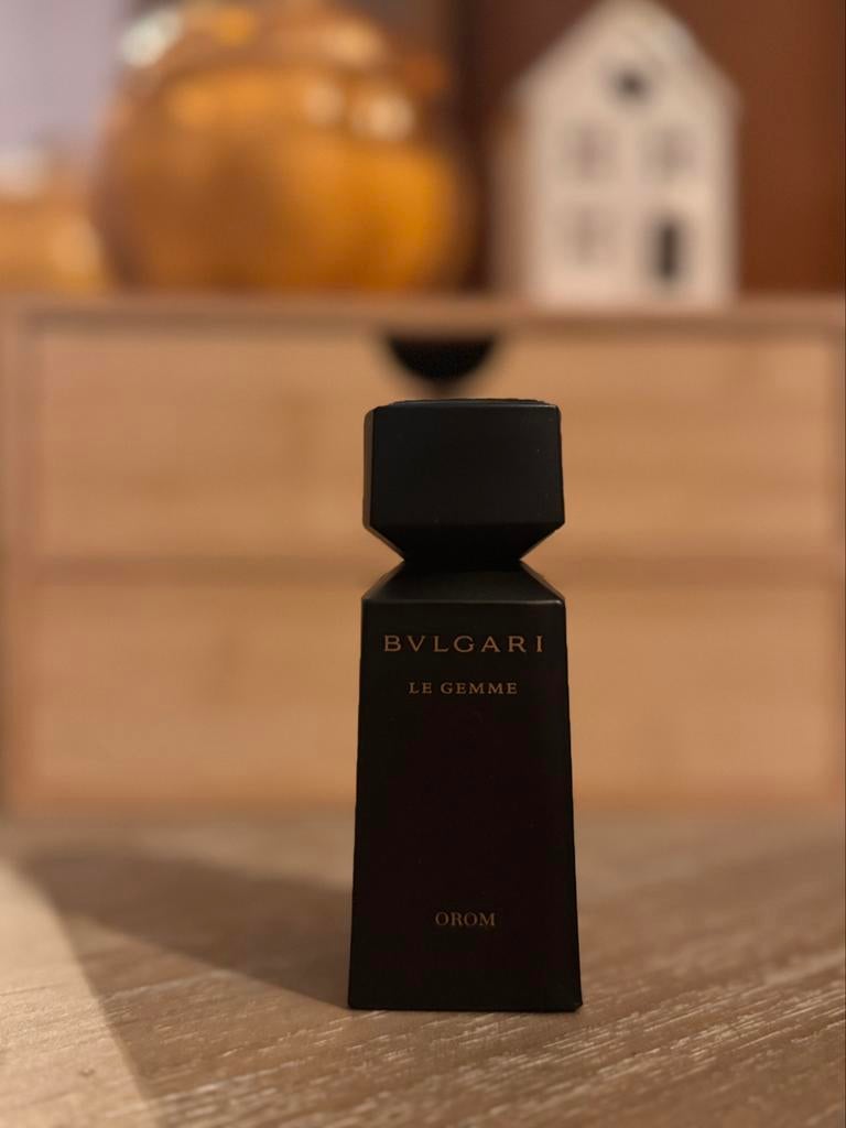 Crème Bvlgari 30 ml, Enlèvement, Neuf