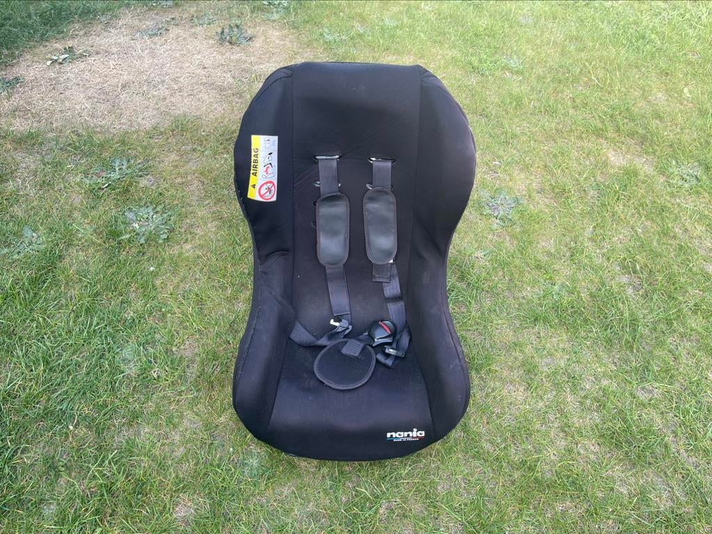 Autostoel groep 0/1/2, Kinderen en Baby's, Autostoeltjes, Verstelbare rugleuning, Ophalen, 0 t/m 10 kg, Overige merken