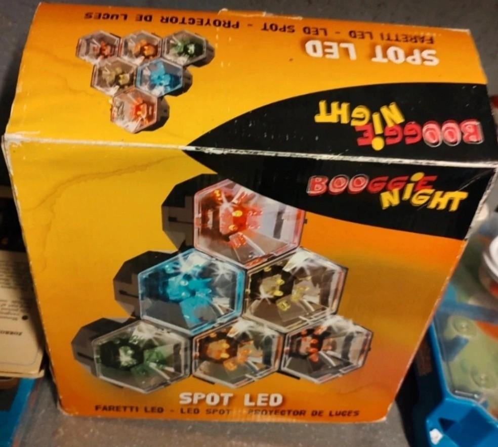 Disco lichten, Muziek en Instrumenten, Ophalen of Verzenden