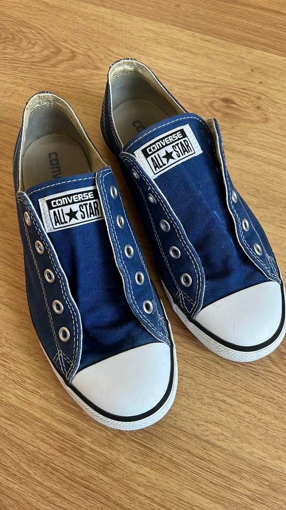 Converse All Stars, Ophalen of Verzenden, Zo goed als nieuw