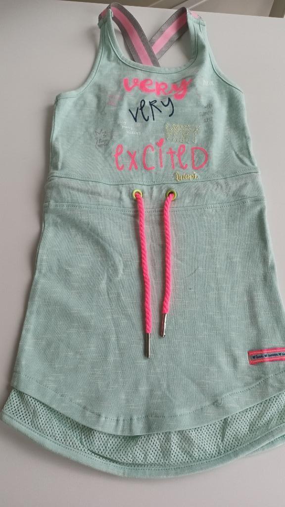 Robe d'été - Taille 86/92, Enfants & Bébés, Vêtements de bébé | Taille 86, Comme neuf, Fille, Robe ou Jupe, Enlèvement ou Envoi