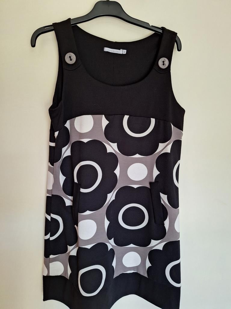 Robe chasuble style vintage, Enlèvement ou Envoi, Comme neuf