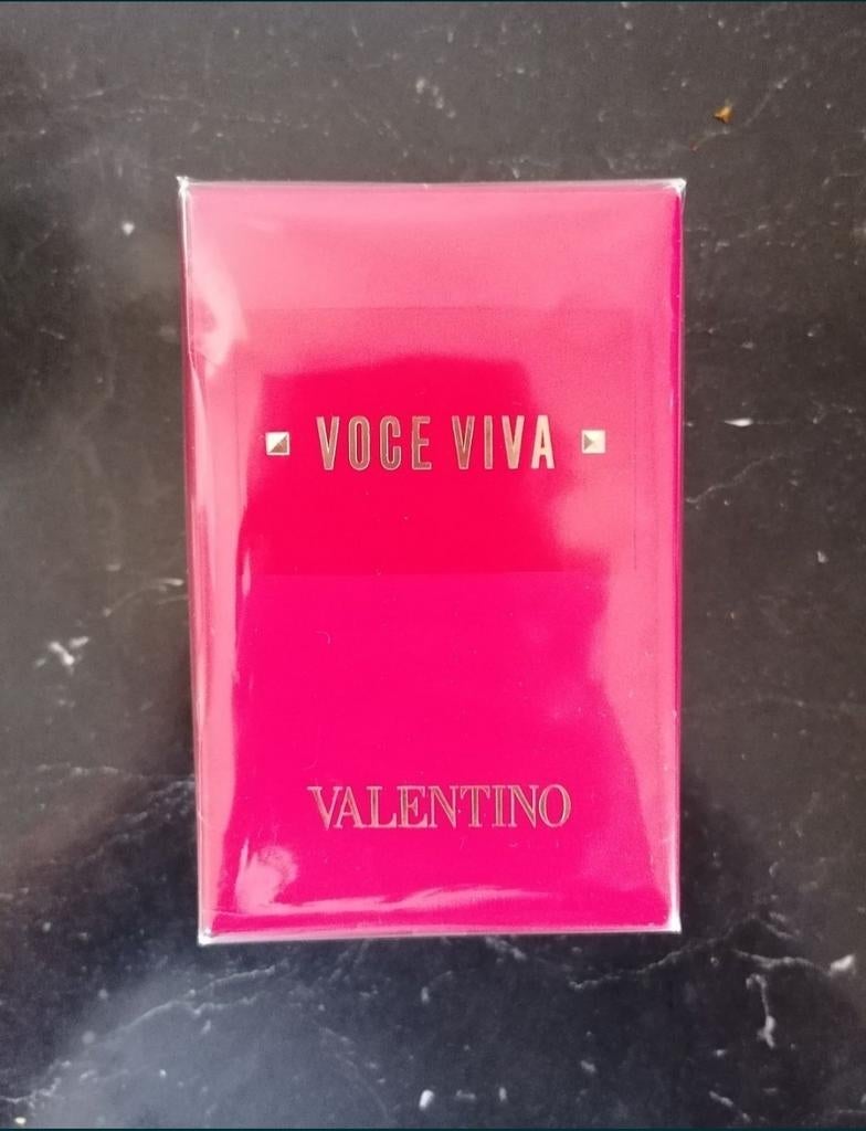Valentino Voce Viva edp 100 ml, Neuf