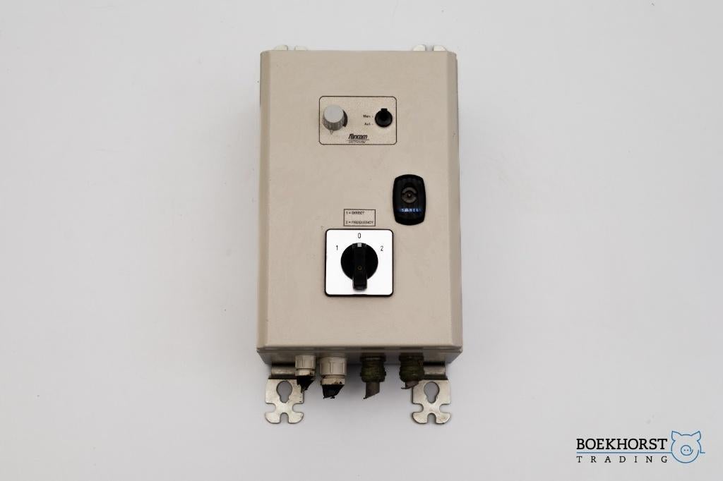Fancom Hand-O-Auto [123]