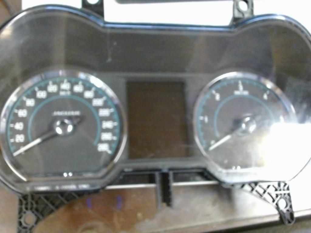 Compteur Jaguar XF1 2011 2.2D 120kw EX2310849KB (485), Enlèvement, Utilisé, Jaguar