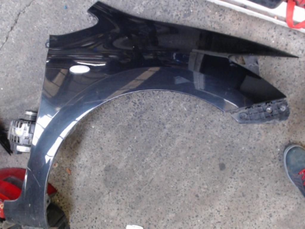 Aile avant droit Toyota Auris 2006-2010 LP/14917, Autos : Pièces & Accessoires, Enlèvement, Utilisé, Avant, Toyota