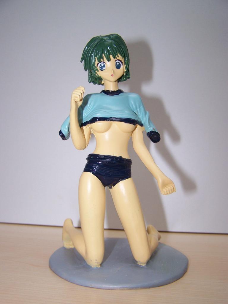 Figurine Manga Sexy 13, Collections, Statues & Figurines, Neuf, Enlèvement ou Envoi