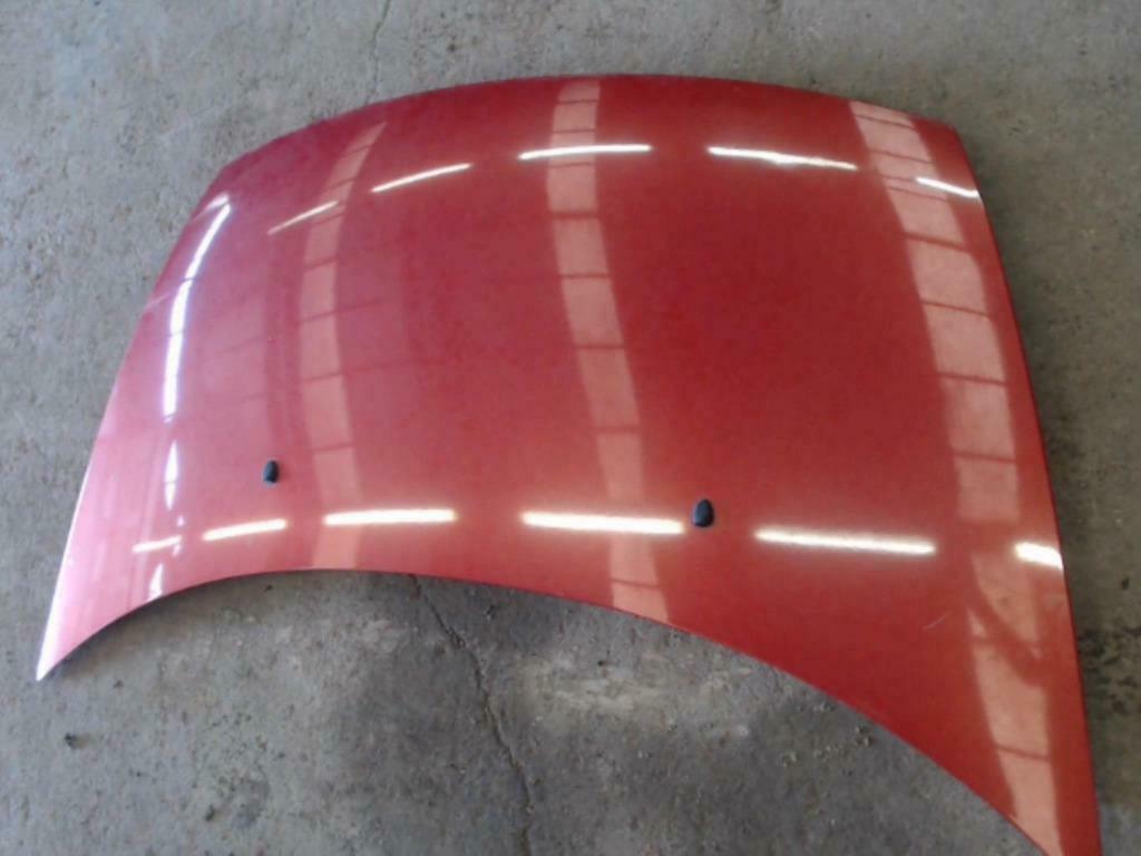 capot citroen c3 phase 1 de 2002-2005, Ophalen, Gebruikt, Citroën, Voor