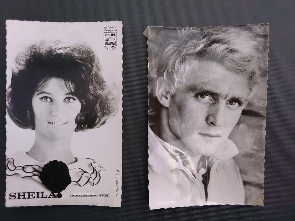 Photo/carte postale, Collections, Enlèvement ou Envoi, Comme neuf