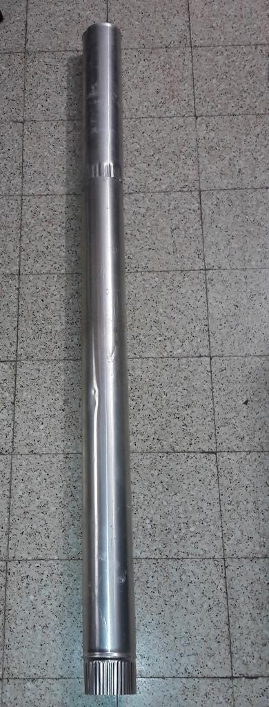 Tuyau-Buse-Coude-Reducteur 5€/pc ou Lot = 40€, Bricolage & Construction, Tuyaux & Évacuations, Neuf, 80 mm ou plus, Enlèvement ou Envoi