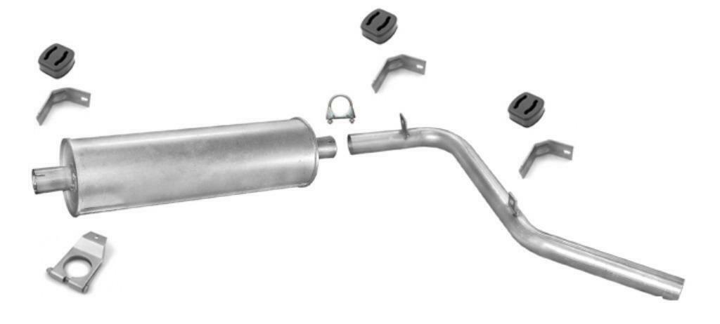 UITLATEN MB 207/208/209/210/307/308/309/310/408/410/SPRINTER, Enlèvement, Neuf, Daihatsu