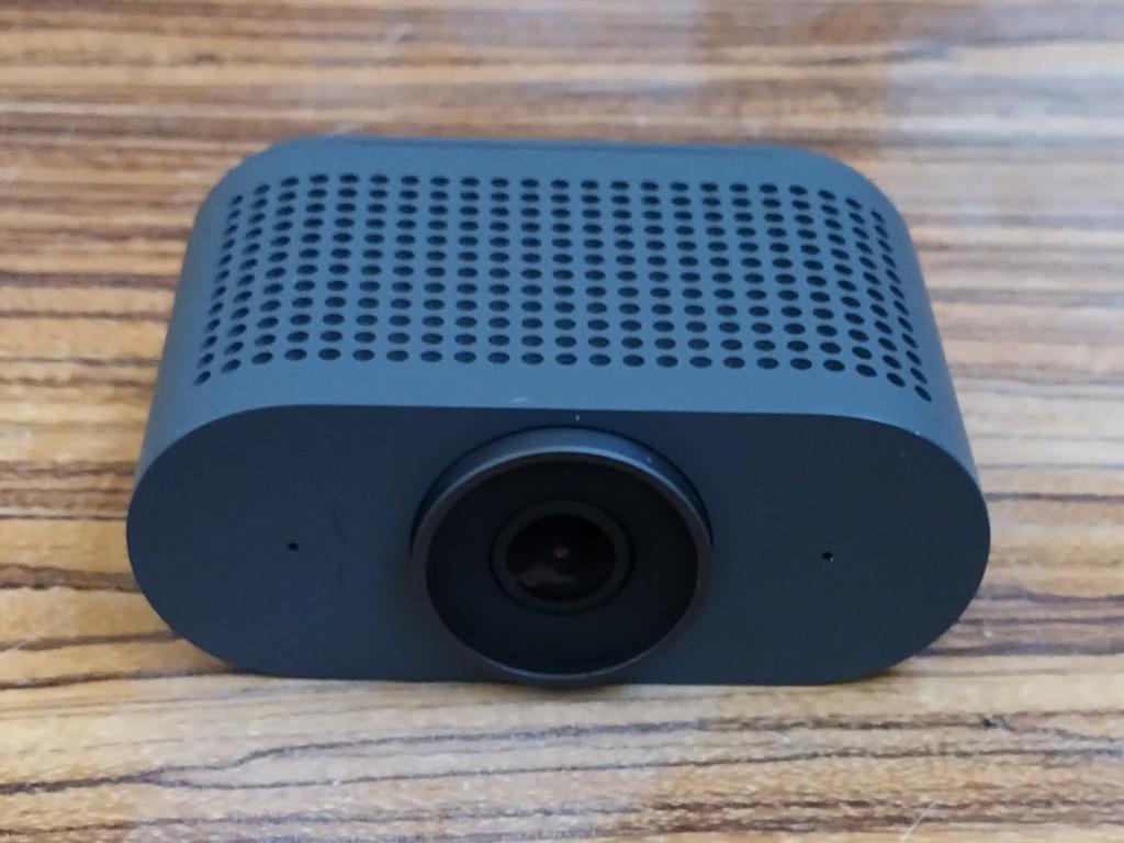 Lenovo Google Meet Smart Camera GHF10L (6 st), Computers en Software, Presenters, Ophalen of Verzenden, Zo goed als nieuw, Mail@pv-consulting.com