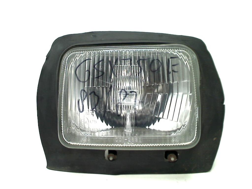 Suzuki GSX 750 E 1980-1981 Koplamp (001-2847), Motoren, Ophalen of Verzenden, Gebruikt