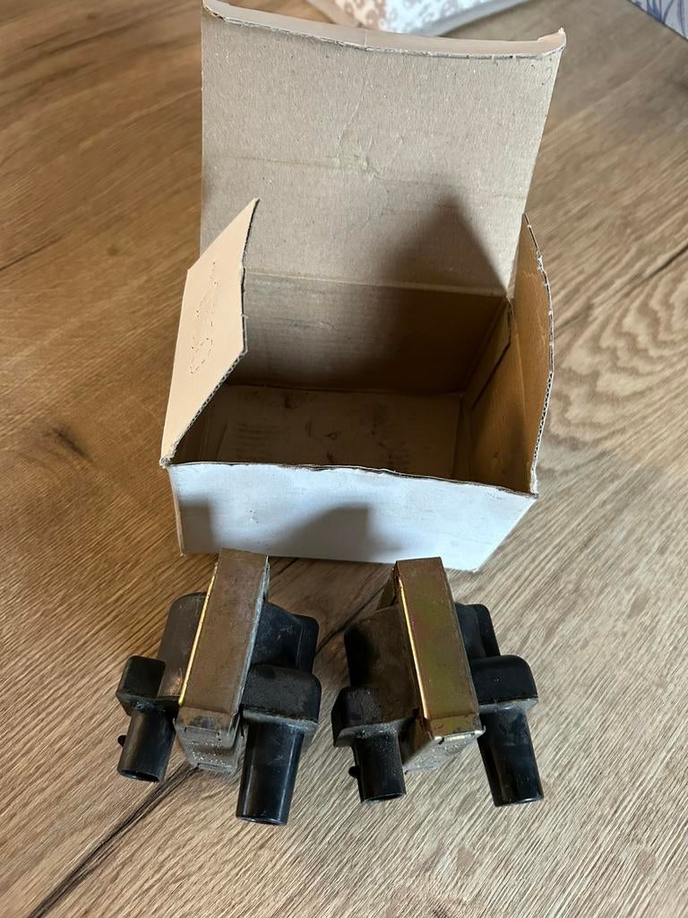 Motoguzzi V11, Enlèvement, Utilisé