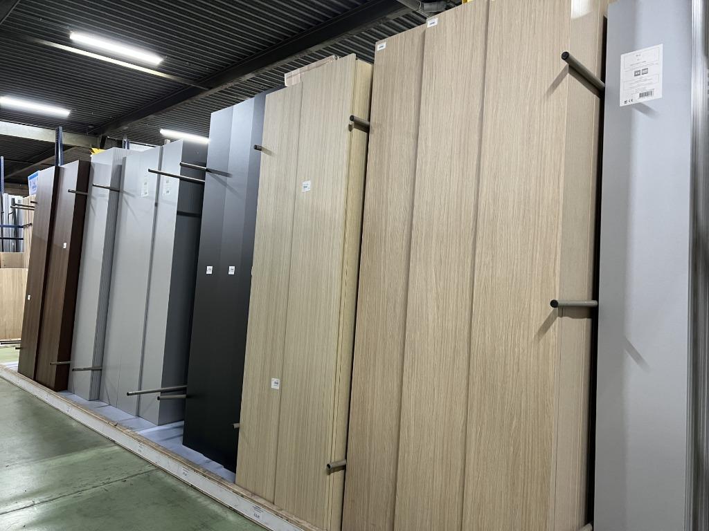 Meubelpanelen | meubelpaneel | panelen | GOEDKOOPSTE VAN NL!, Doe-het-zelf en Bouw, Ophalen, Nieuw, Hout