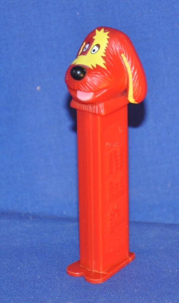 pez tweenies doodles, Enlèvement ou Envoi, Utilisé