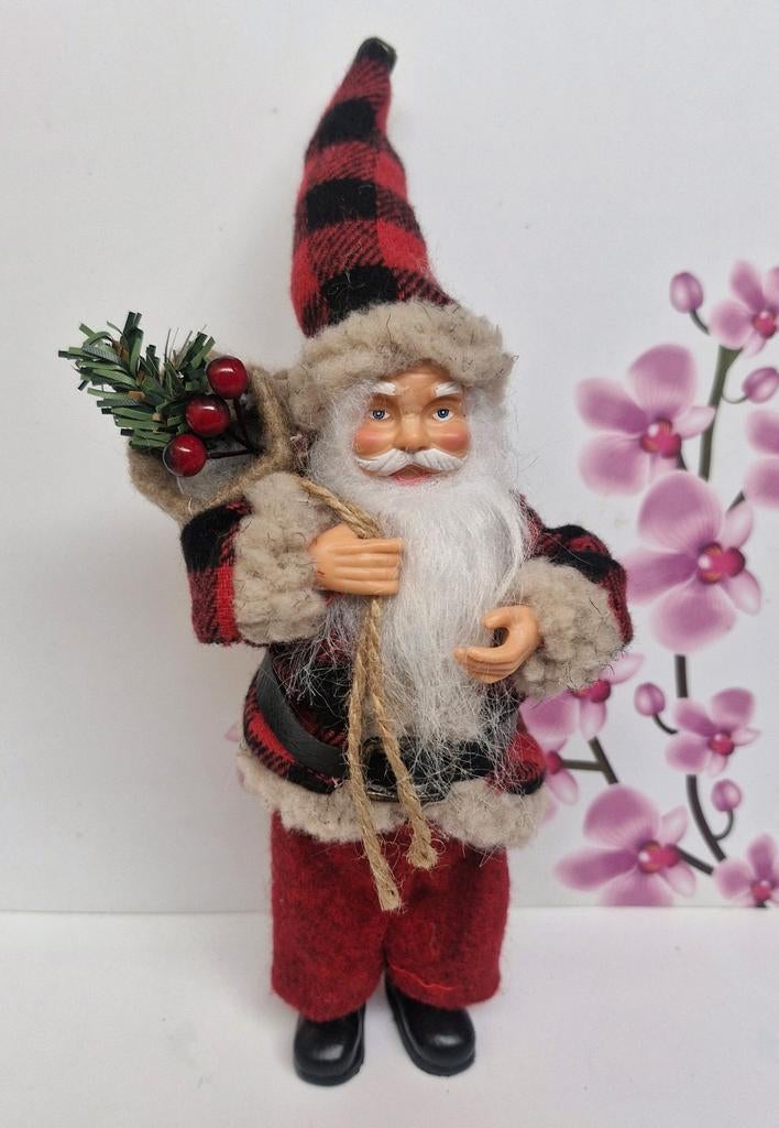 🎅🏽 KerstMan figuur, Diversen, Ophalen of Verzenden