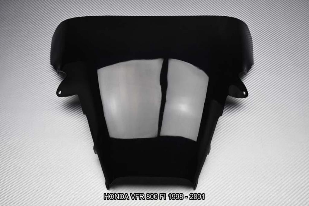 Windscherm voor HONDA VFR 800 FI 1998 - 2001, Motoren, Ophalen of Verzenden, Nieuw