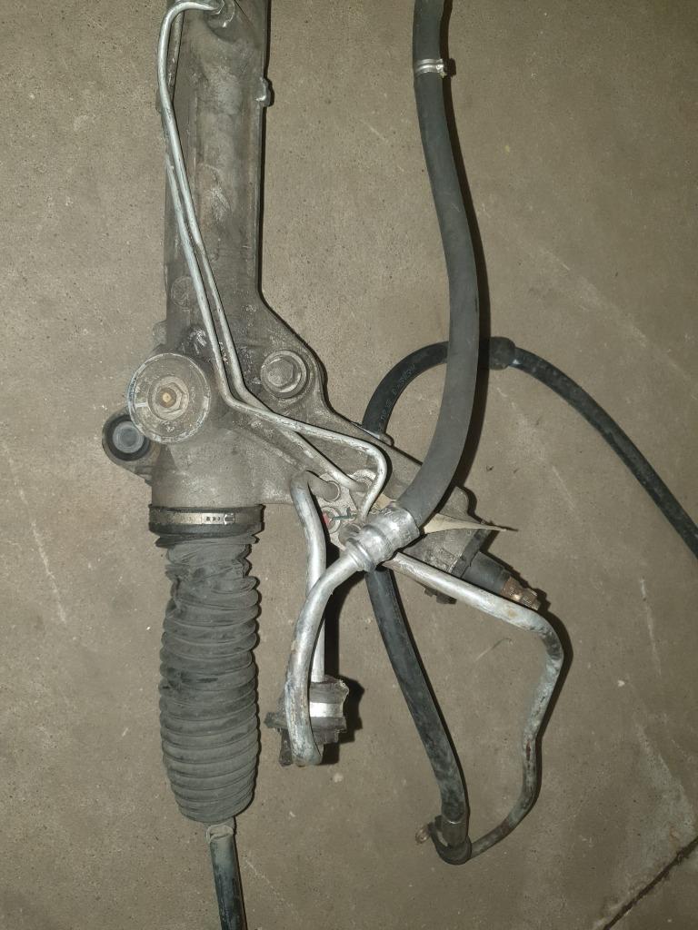 stuurhuis volkswagen Crafter, Ophalen, Gebruikt, Volkswagen