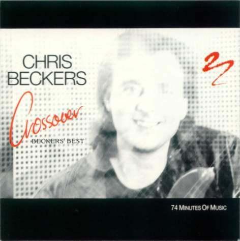 Sale> CD CHRIS BECKERS - Crossover Beckers best >NIEUW, Verzenden