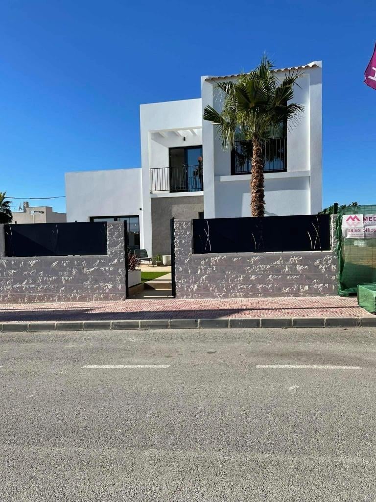 CC0652 - Belle villa moderne avec piscine à Rojales, Immo, Maison d'habitation, Ciudad Quesada, Rojales, 165 m², 4 pièces