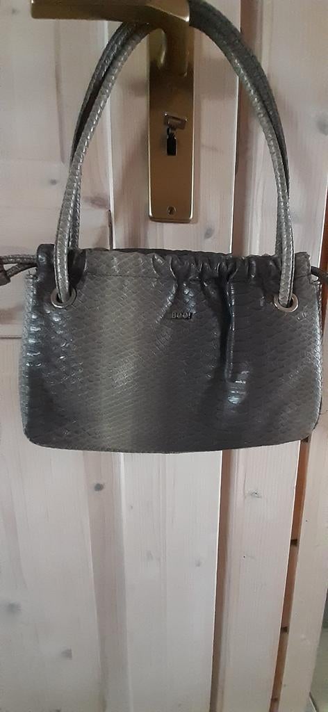 Sac à main en crocodile BOO, Enlèvement ou Envoi, Neuf, Sac à main