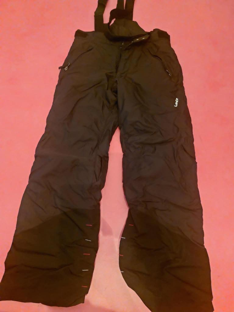 Ski vêtements et accessoires, Ophalen, Gebruikt, Ski, Kleding