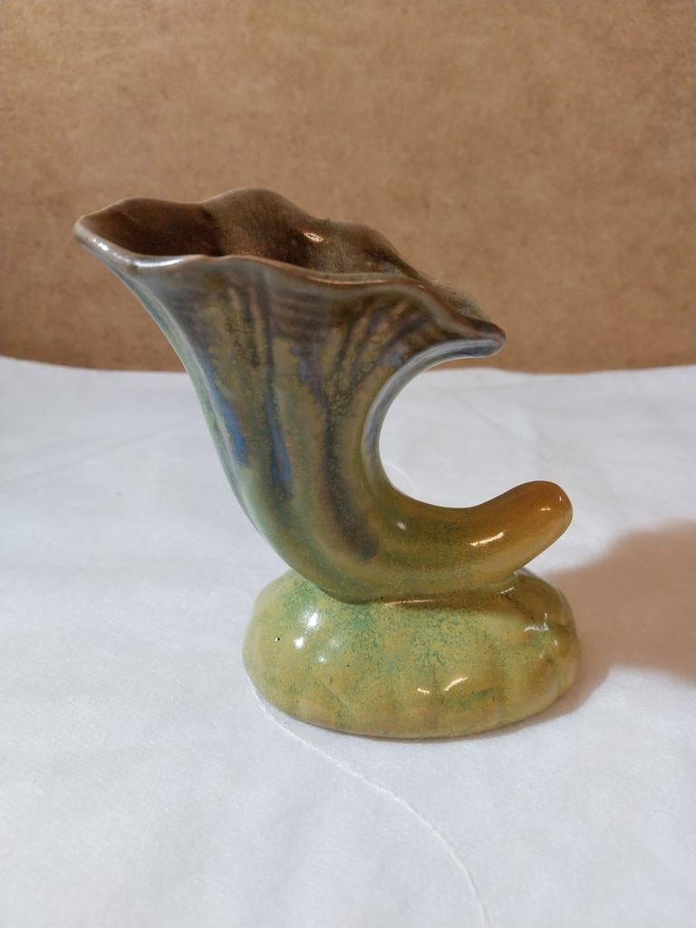 art deco vaas, Antiek en Kunst, Ophalen of Verzenden