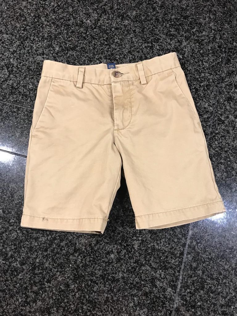 Bermuda Ralph Laurent 4j, Kinderen en Baby's, Kinderkleding | Maat 104, Ophalen of Verzenden, Gebruikt, Jongen, Broek