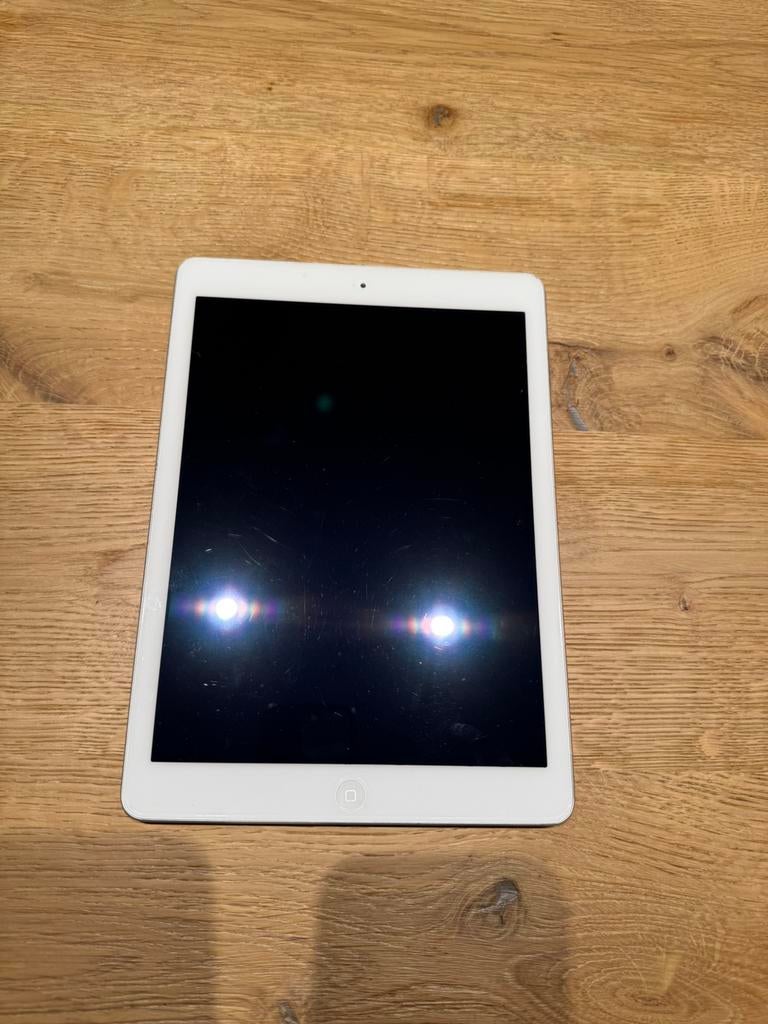 IPad 1e gen 64GB, Computers en Software, Apple iPads, Gebruikt, 64 GB, Ophalen