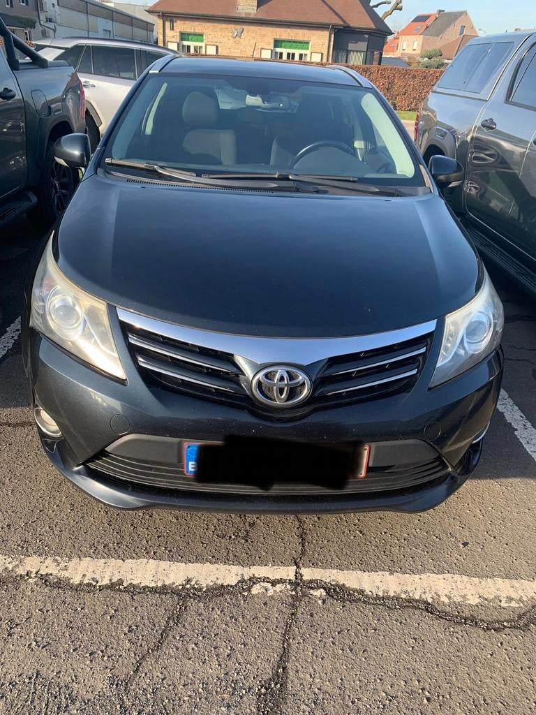 Toyota avensis 2014, Autos, Toyota, Euro 5, Achat, Avensis, 5 portes