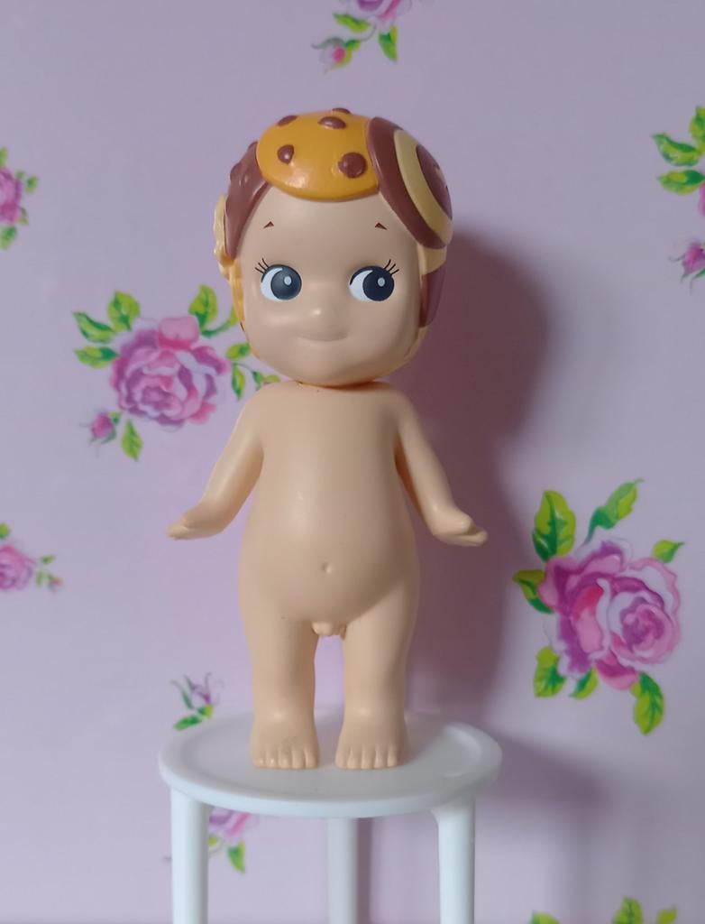 Sonny Angel Sweet Serie Cookie, Enlèvement ou Envoi, Comme neuf