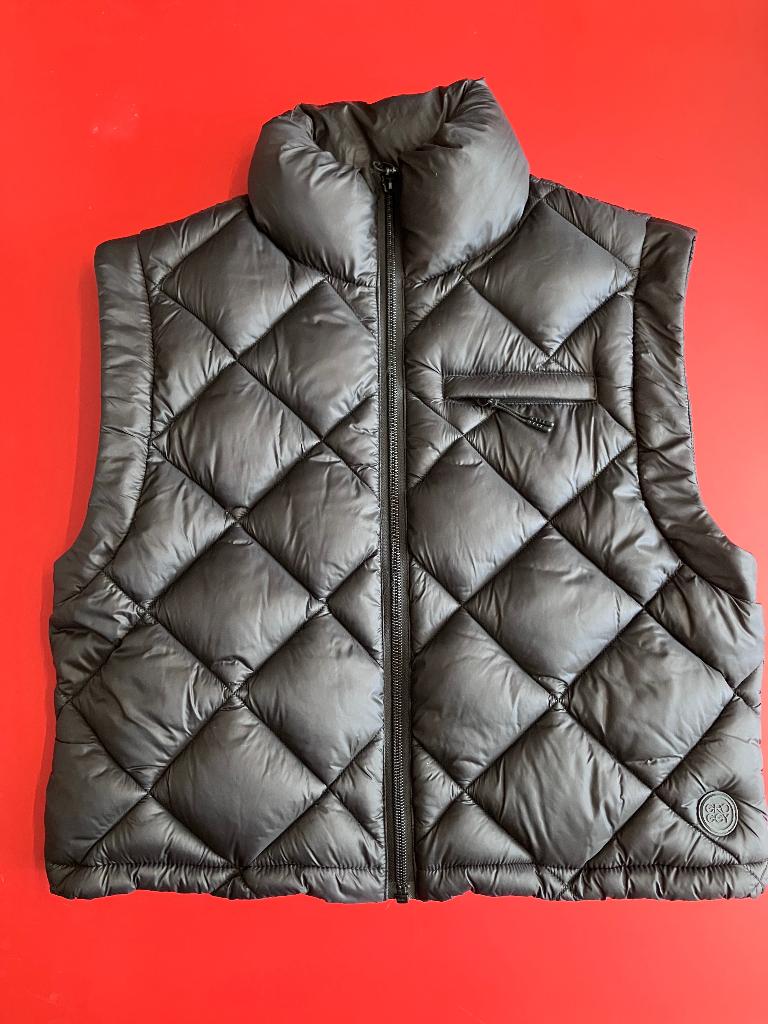 Bodywarmer maat 14 jaar, Ophalen of Verzenden, Zo goed als nieuw