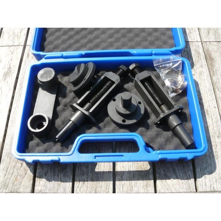 Timingset Porsche 911 Carrera M64 /05 M64 / 60, Ophalen