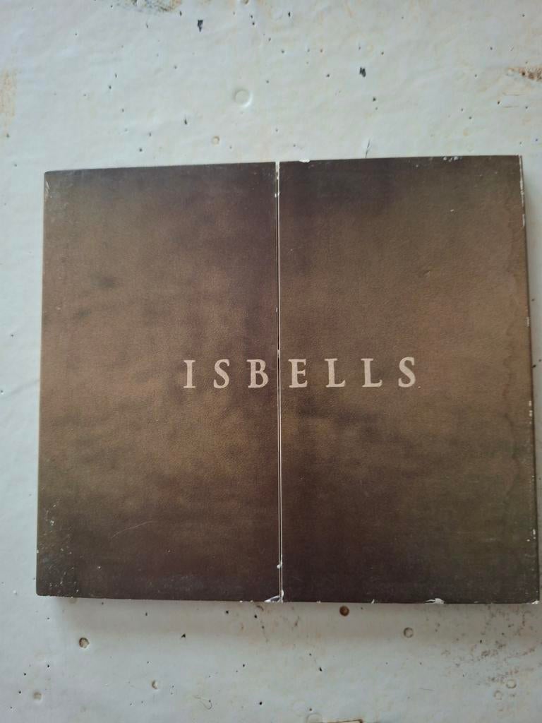 Isbells, Cd's en Dvd's, Ophalen