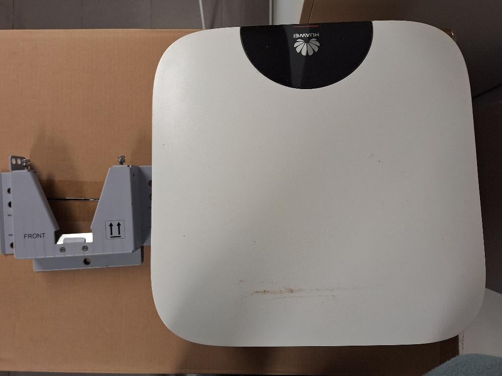 Huawei hybride omvormer SUN2000L-3KTL, Ophalen, Zo goed als nieuw, Overige typen