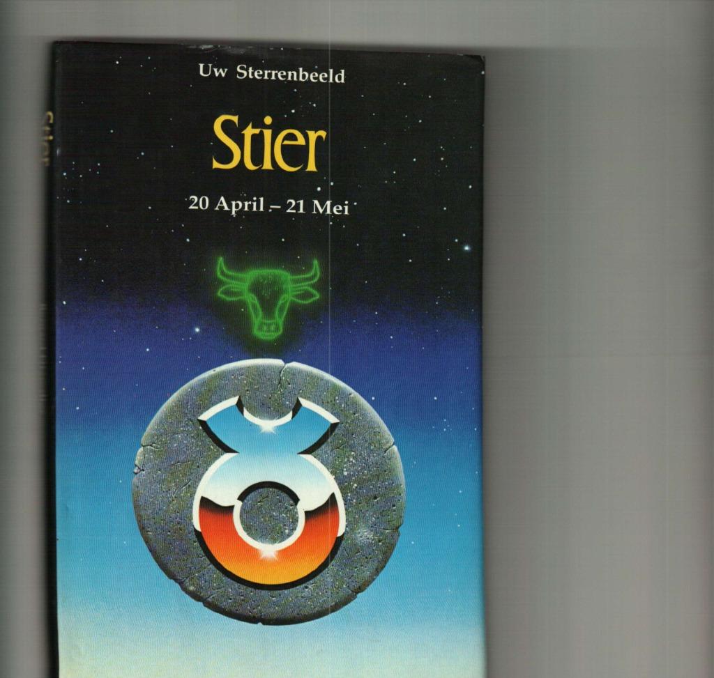 Uw sterrenbeeld Stier bernard fitzwalter 111 blz, Ophalen of Verzenden, Zo goed als nieuw, Astrologie
