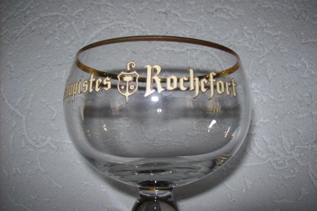 bierglas, Ophalen of Verzenden, Zo goed als nieuw, Bierglas