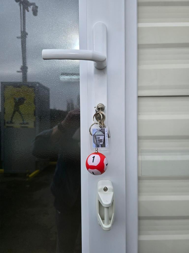 Stacaravan DG CH in snelverkoop 37.250€ 🚚 inclusief