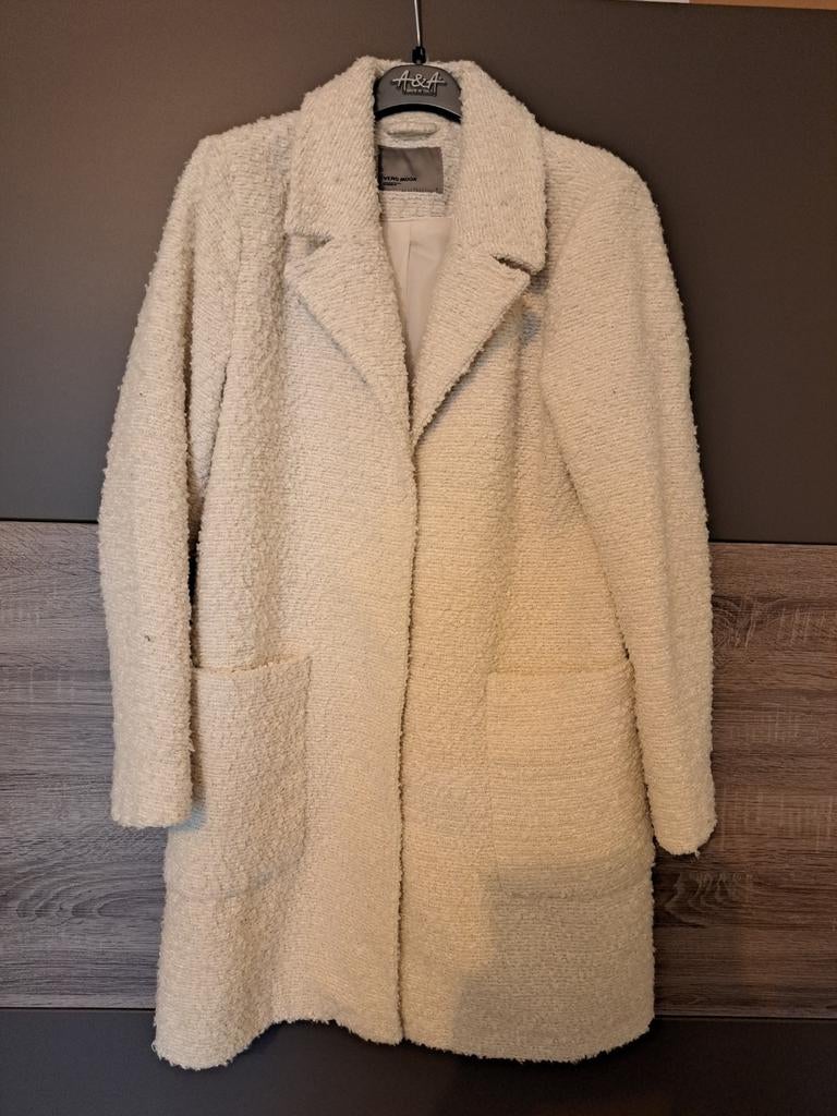 Veste d'hiver Vera Moda, Enlèvement ou Envoi, Taille 42/44 (L)